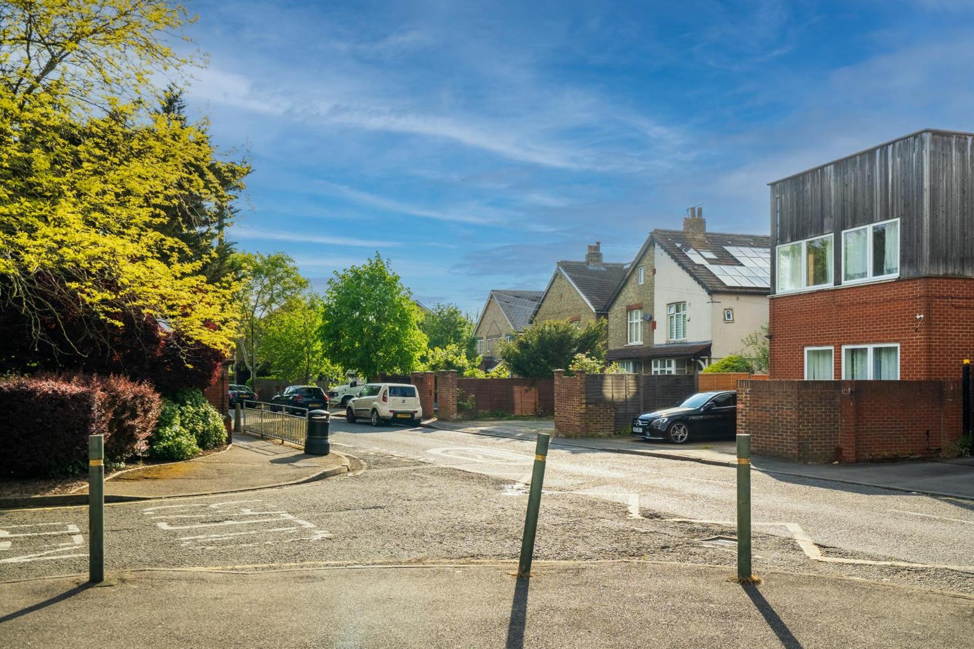 Modern 2 Bedroom Apartment In Mitcham, London Εξωτερικό φωτογραφία